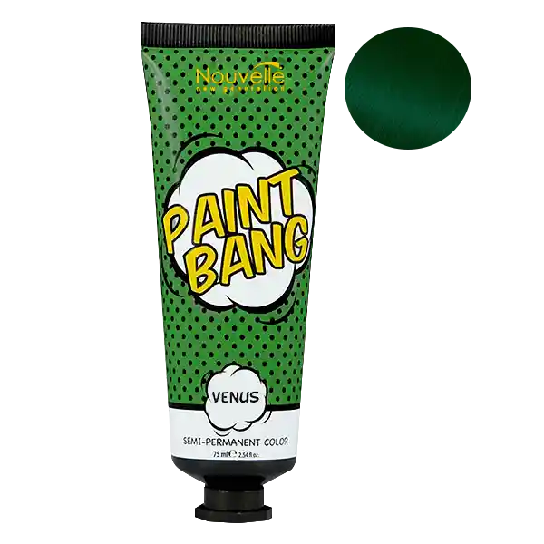 Venus Tinte Paint Bang