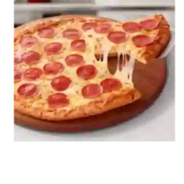 Peperoni Medium X 8