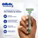 Gillette Sensitive Máquinas Para Afeitar Desechables X 2