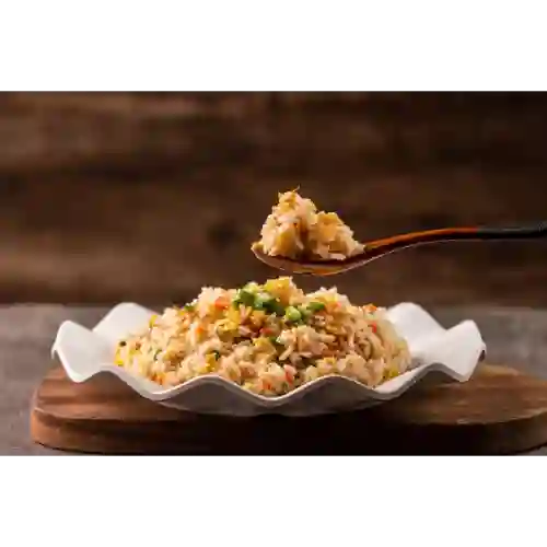 Arroz Dorado Mediana