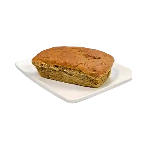 Pudín de Banano