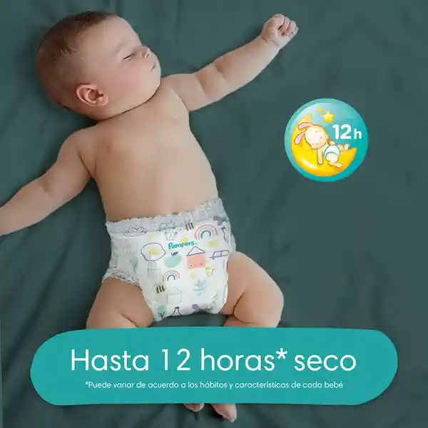 Pampers Cruisers 360 Fit Pañales Talla 3