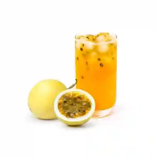 Jugo de Maracuyá