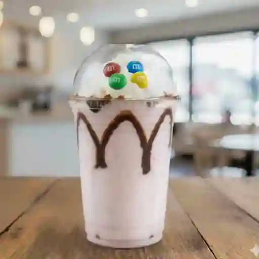 Malteada mm