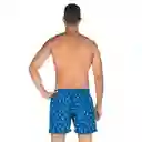 Speedo Short Mini Palms 16 L