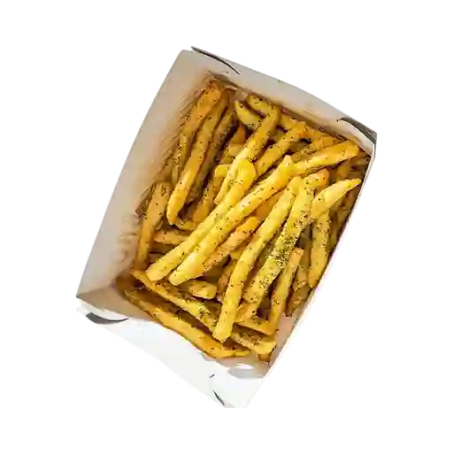 Fries