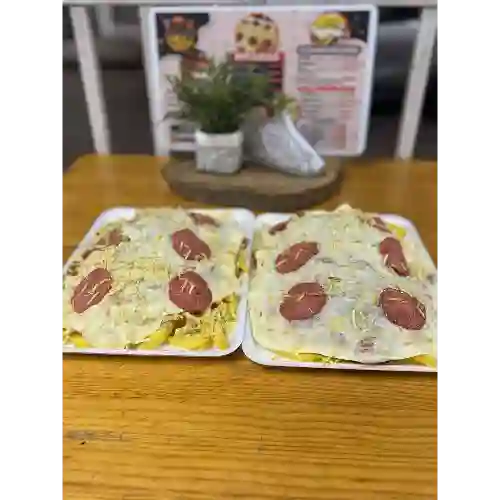 Picada Gemela