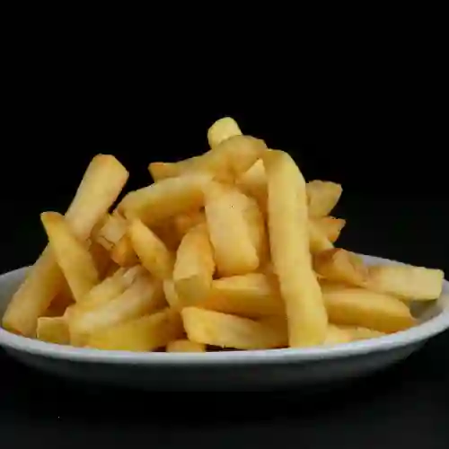 Papas a la Francesa