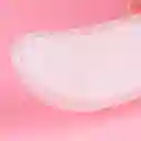 Masajeador Facial Forma de S Rosa Miniso