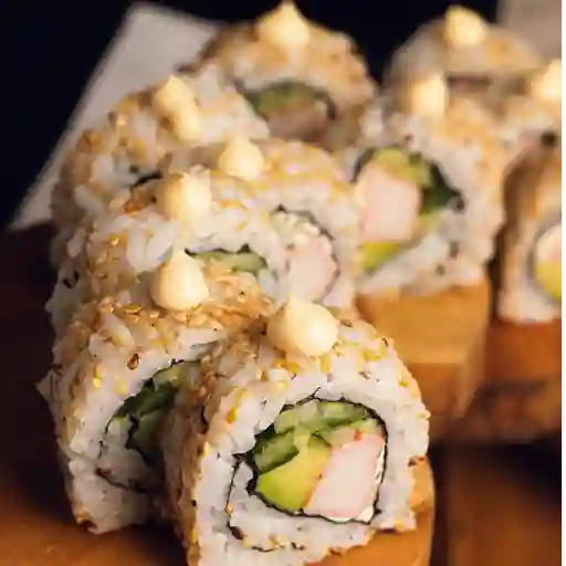 California roll