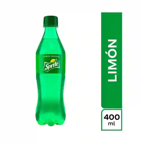 Sprite 400 ml