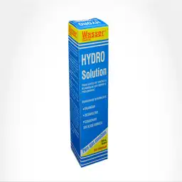 Hydro Solution Solución Isotónica Estéril