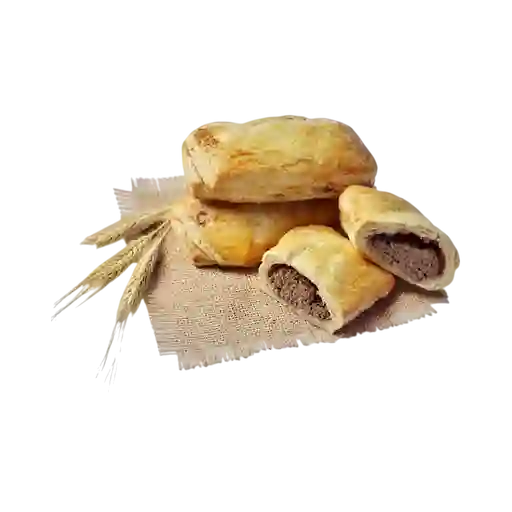 Pastel de Carne