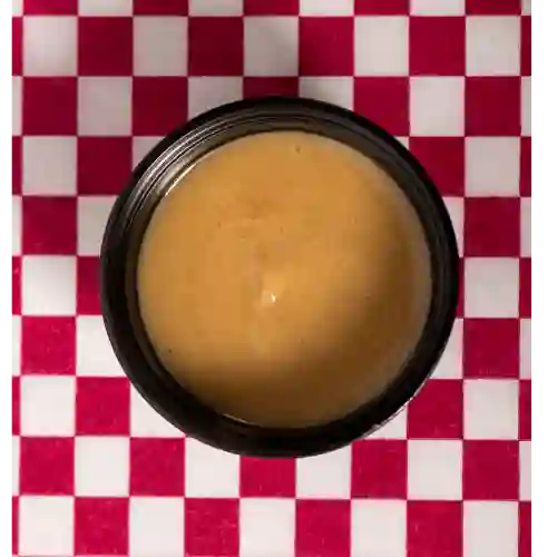 Salsa White Buffalo (Picante)