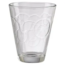 Cristar Vaso Caribe Jugos