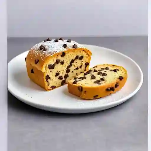 Pan de Chocolate