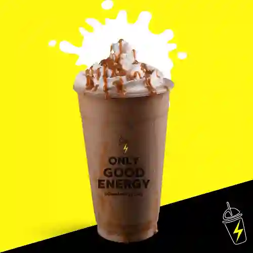 Batido Coffee Delight 22 Oz