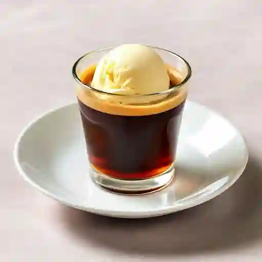 Affogato 16onz
