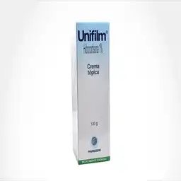 Unifilm Crema Tópica (1 %)