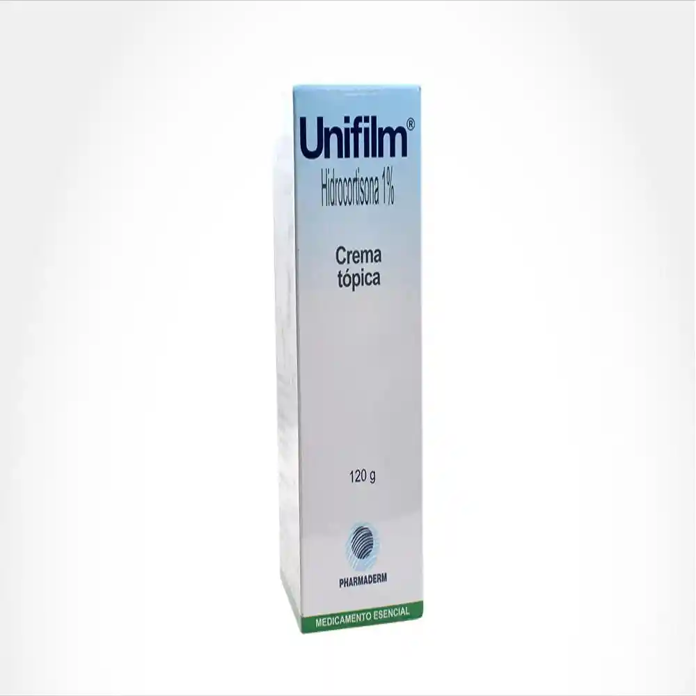 Unifilm Crema Tópica (1 %)