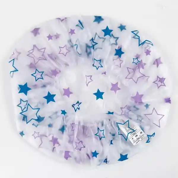 Multiproyectos Gorro Baño Estampado 7047