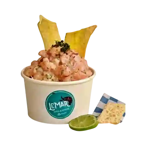 Cóctel Mixto