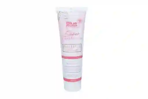 Blue Shampoo Anticaída Anaphase Plus Sin Sal Tubo