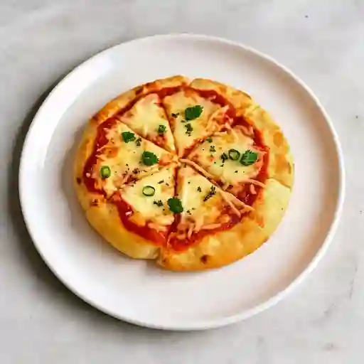 Pizza Pequena