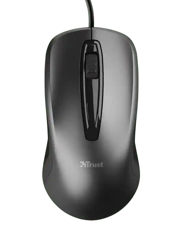Trust Mouse Carve Usb