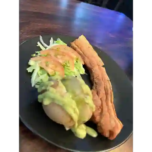 Chicharrón