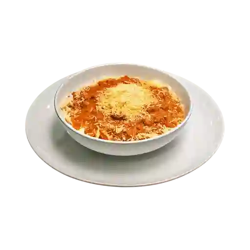 Spaghetti Bolognesa