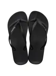 Sandalia Anatomica Colors 35 - Neg Negro
