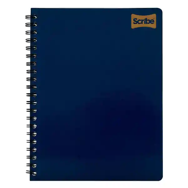 Scribe Cuaderno Hojas