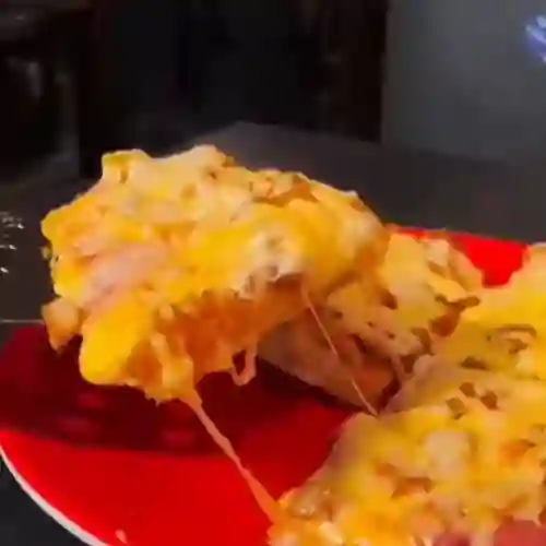 Pizza Hawaiana