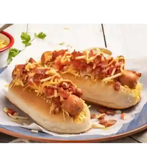 Perro Caliente