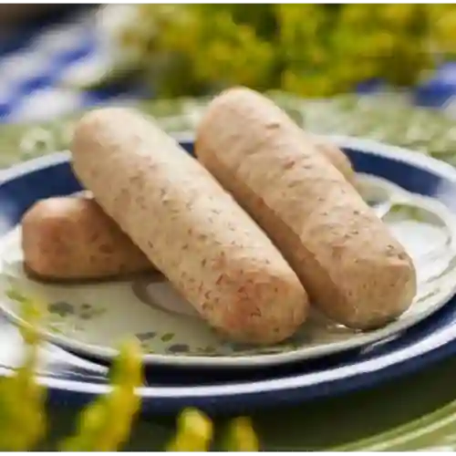 Dedito Glorioso Bocadillo y Queso