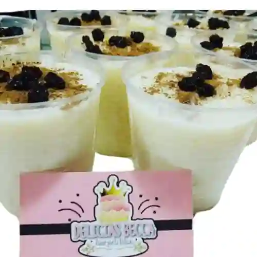Arroz con Leche