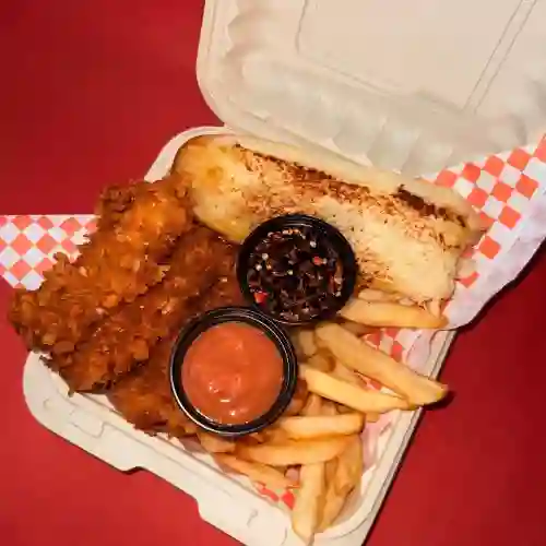 Combo Mediano