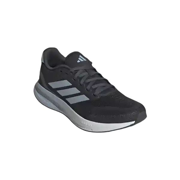 Adidas Tenis Runfalcon 5 Para Correr Hombre Gris Talla 11