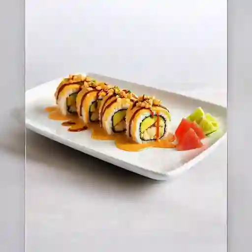 Monster Roll
