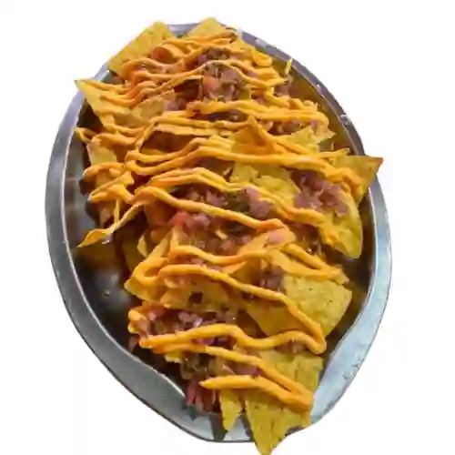 Nachos Classic