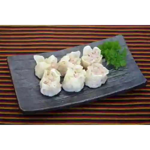 Ebi Shumai