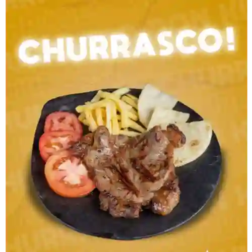 Mini Churrasco