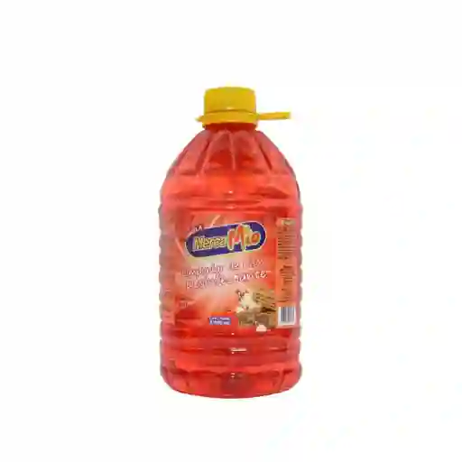 Mercamio Limpiador Canela