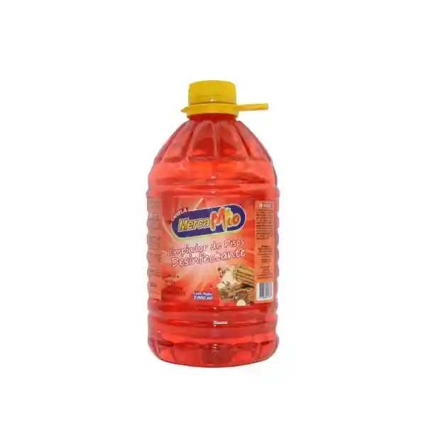 Mercamio Limpiador Canela