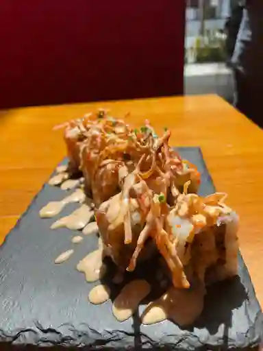 Sushi Hentai