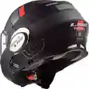 Casco Abatible Ls2 399 Valiant Prox M