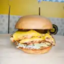 Dorada de Pollo
