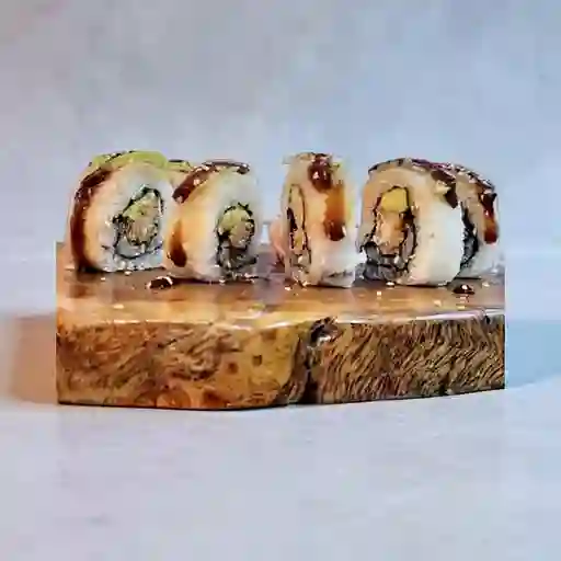 Coqui Roll