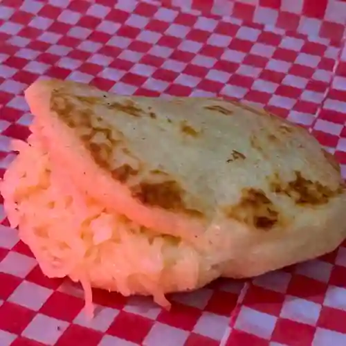 Solo Queso Blanco